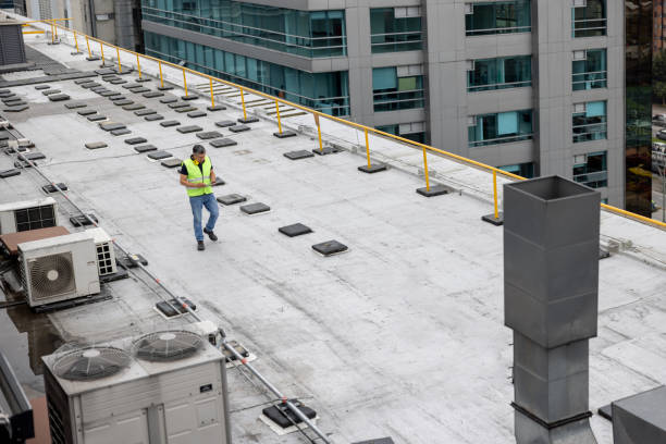 Reliable Chalfant, CA Roofing Services Solutions